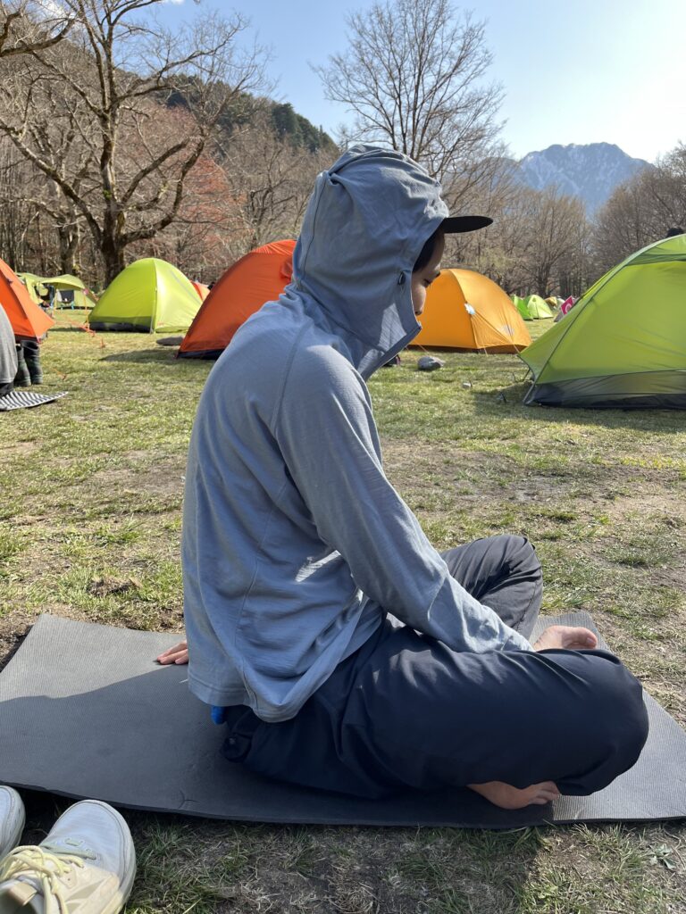 山と道 Merino Full Zip Hoody S メリノ ジップフーディ - アウトドア